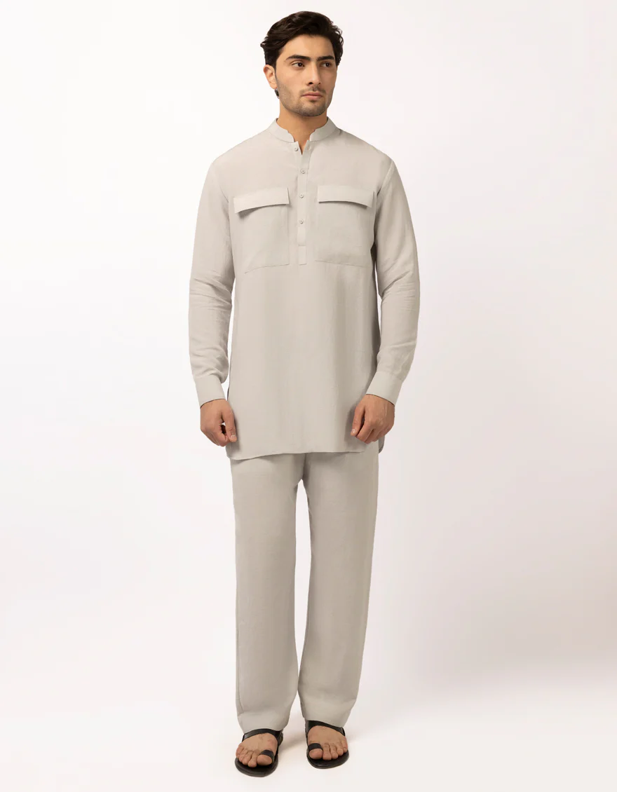 NEW ARRIVAL MEN KURTA TROUSERS